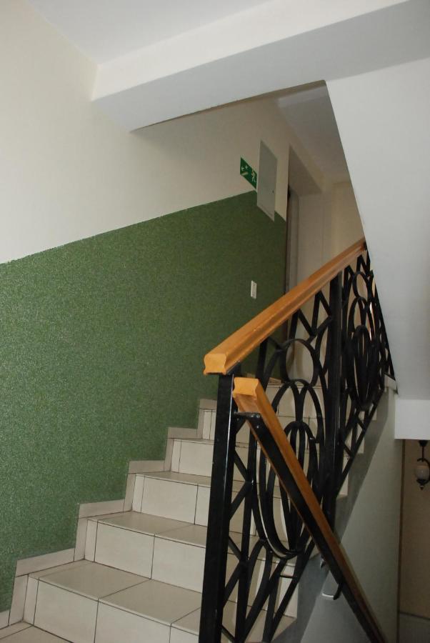 Hotelik Manhatan Radzyn Podlaski Ngoại thất bức ảnh