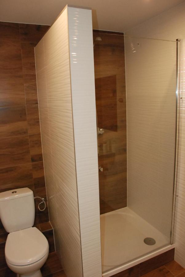 Hotelik Manhatan Radzyn Podlaski Ngoại thất bức ảnh