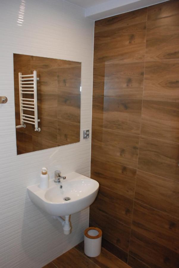 Hotelik Manhatan Radzyn Podlaski Ngoại thất bức ảnh
