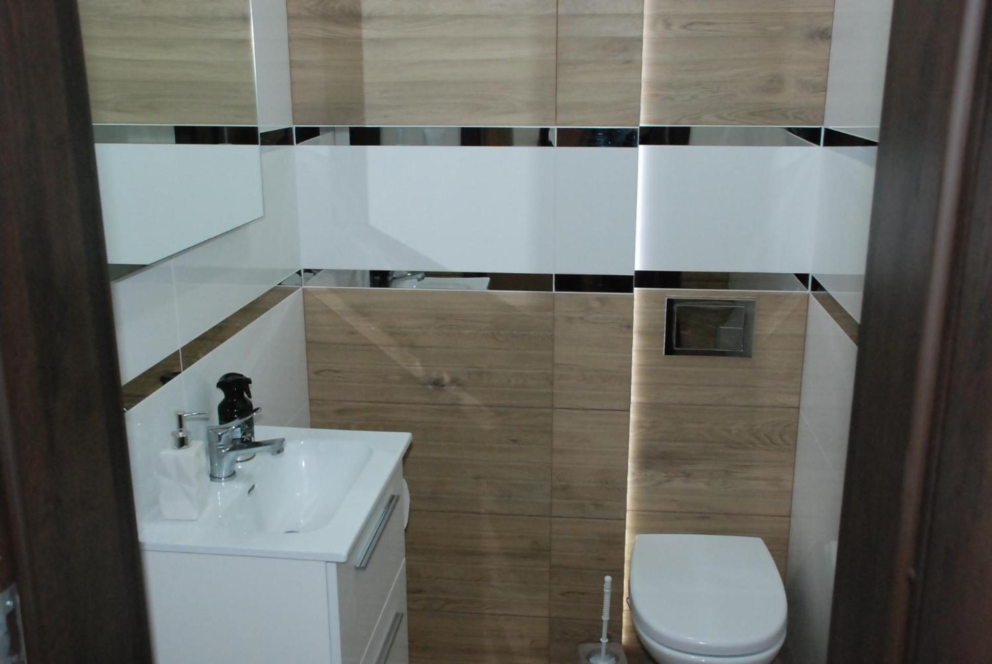 Hotelik Manhatan Radzyn Podlaski Ngoại thất bức ảnh